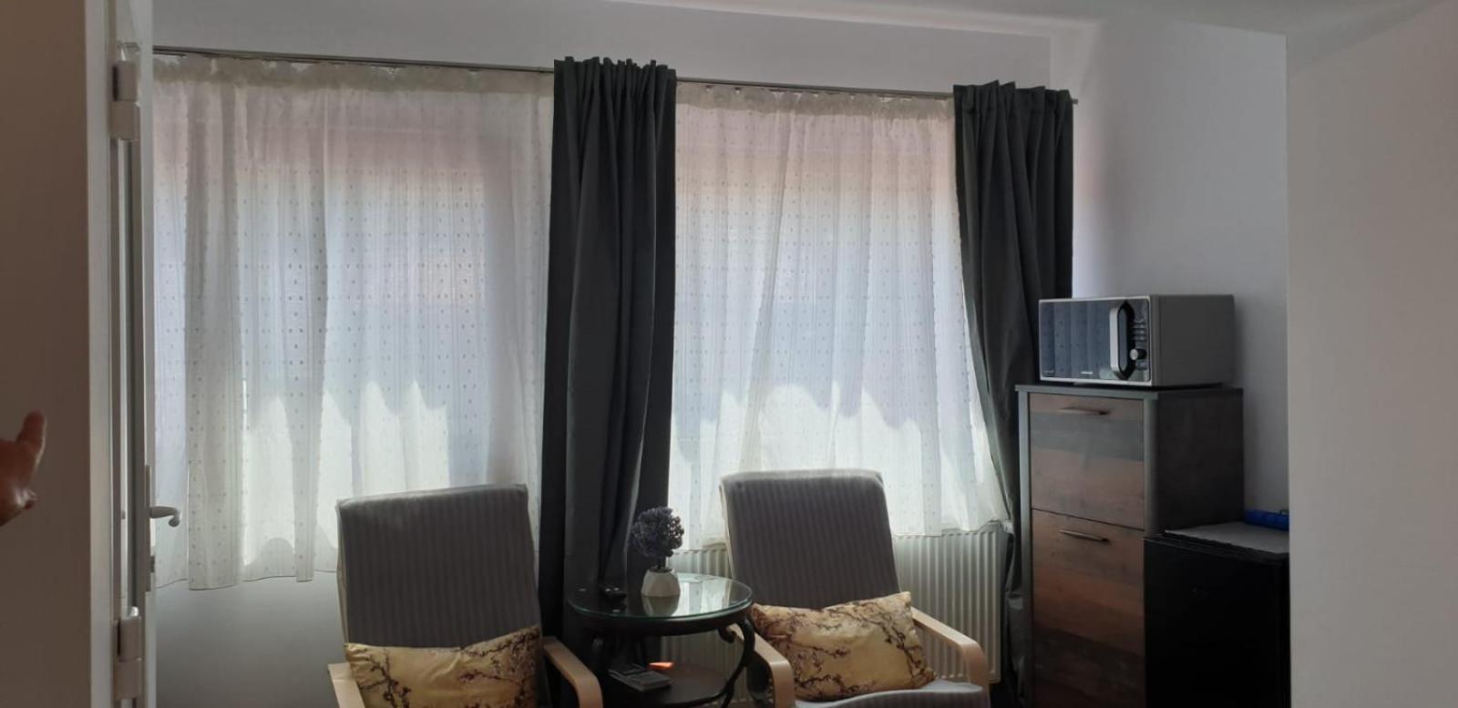 Roca Room Atias Exterior photo