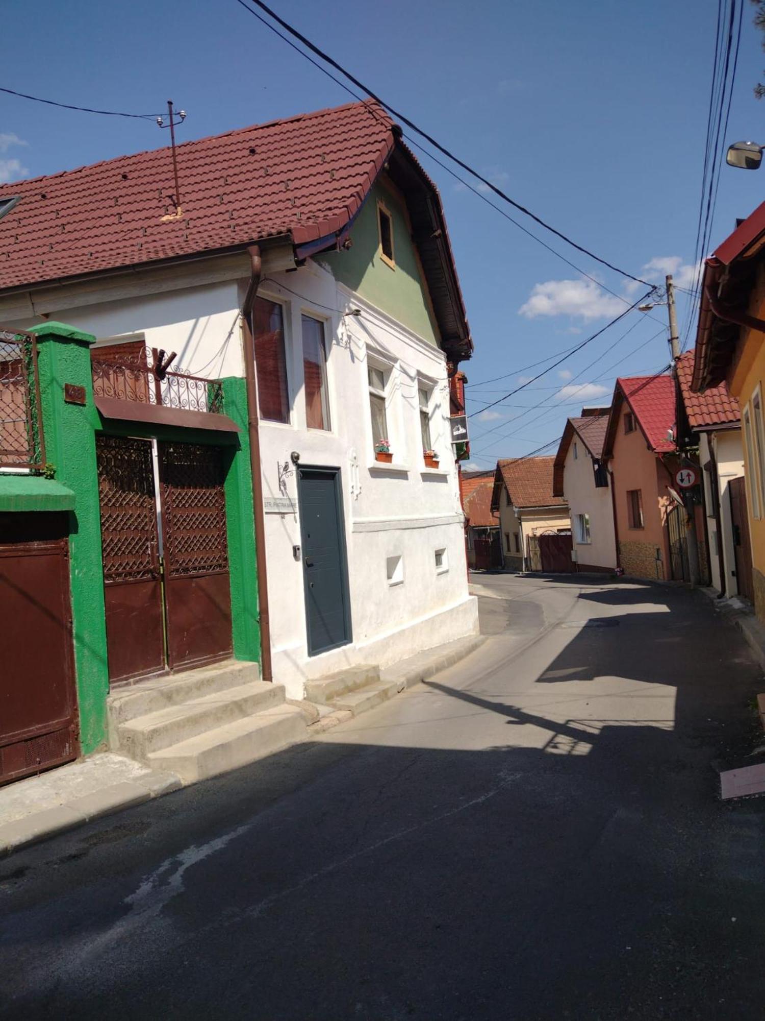 Roca Room Atias Exterior photo