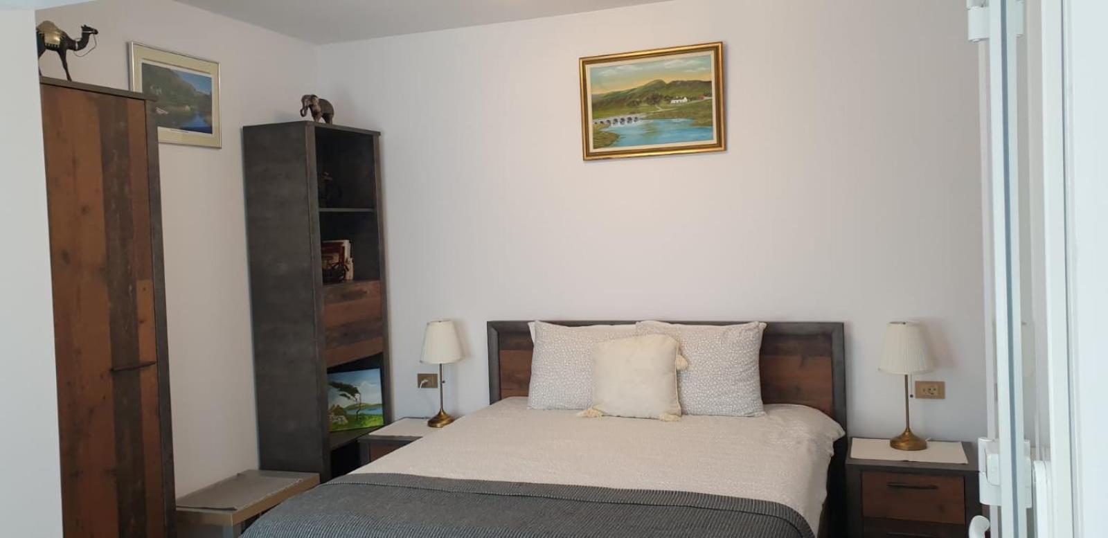Roca Room Atias Exterior photo
