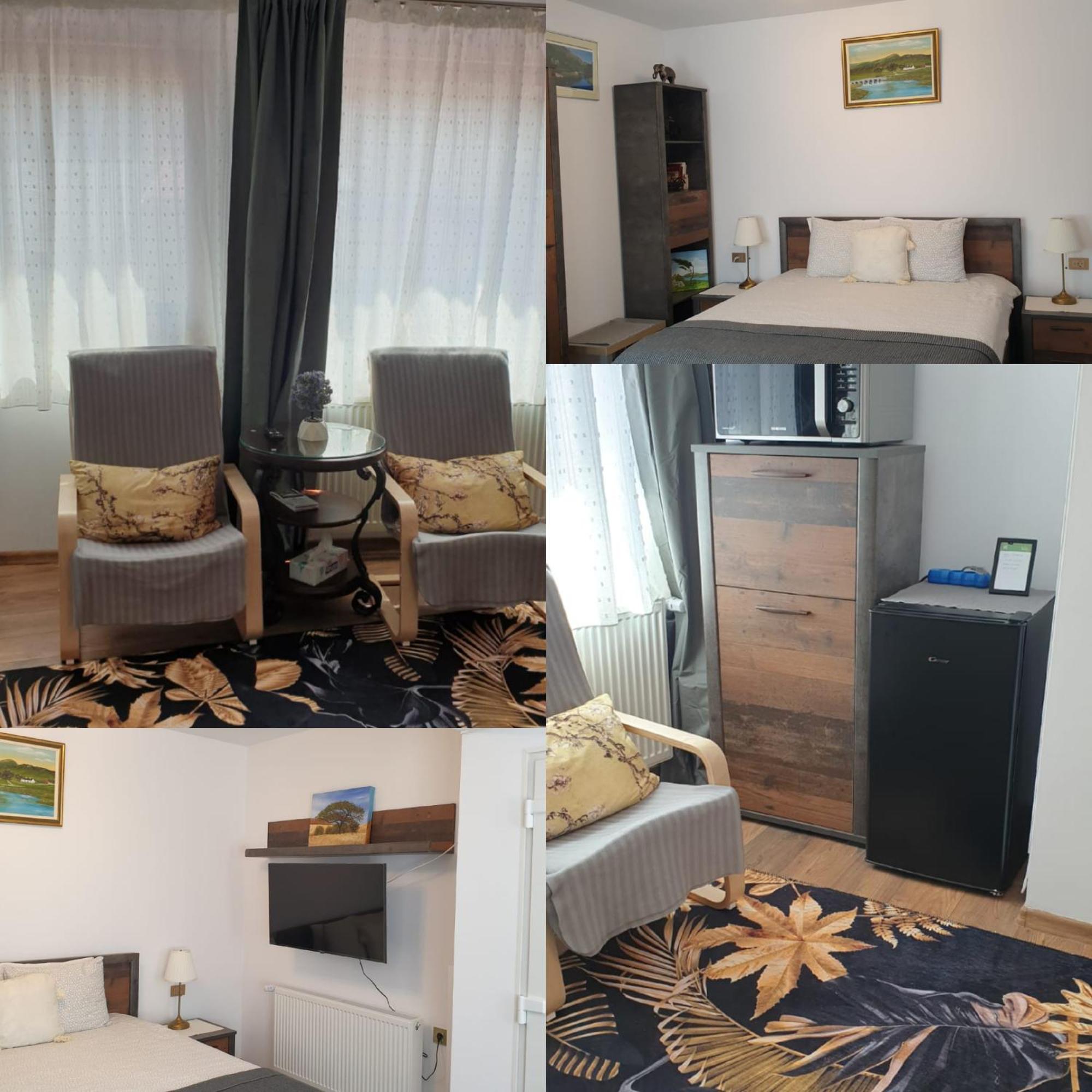 Roca Room Atias Exterior photo