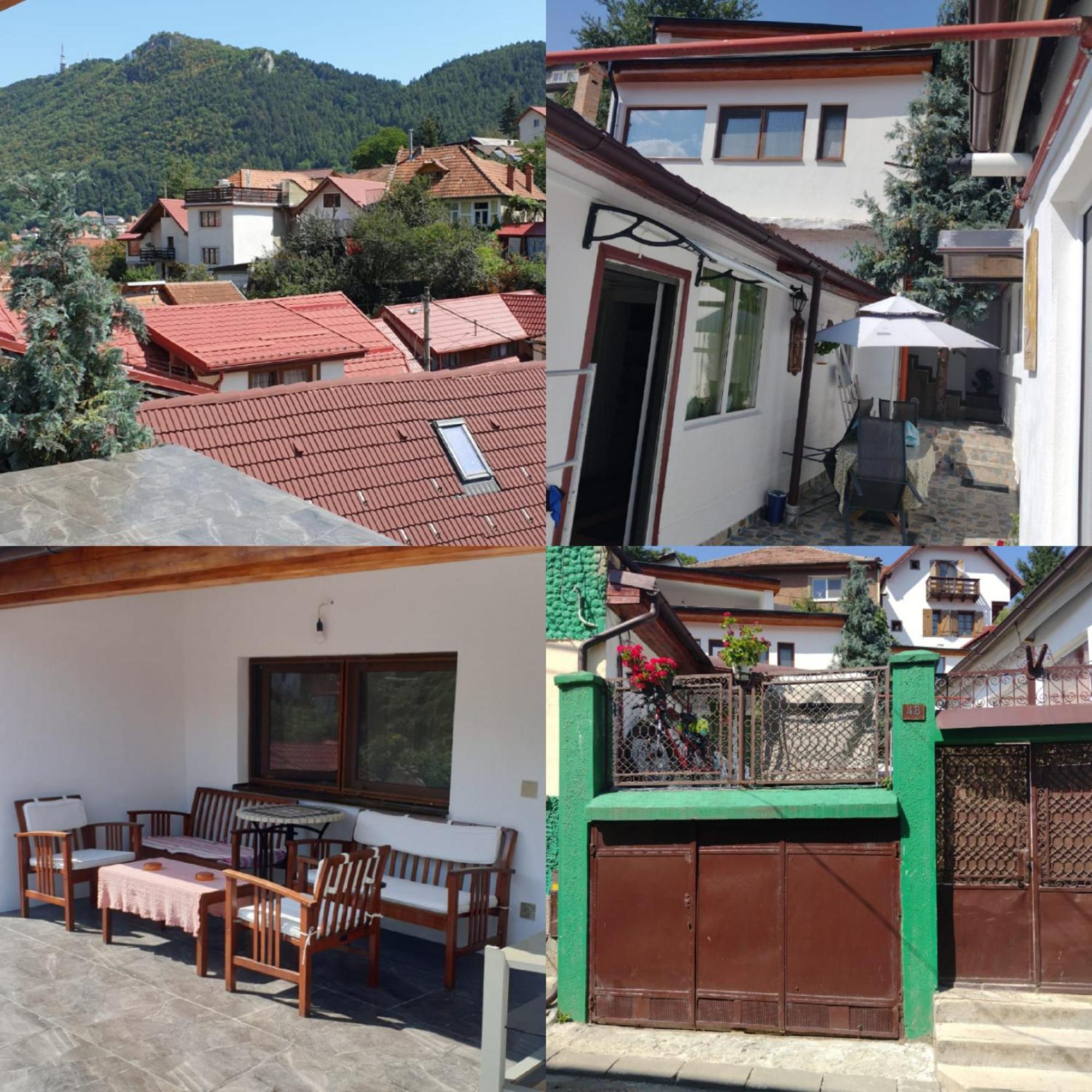 Roca Room Atias Exterior photo