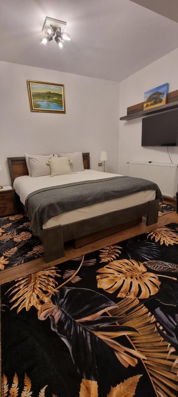Roca Room Atias Exterior photo