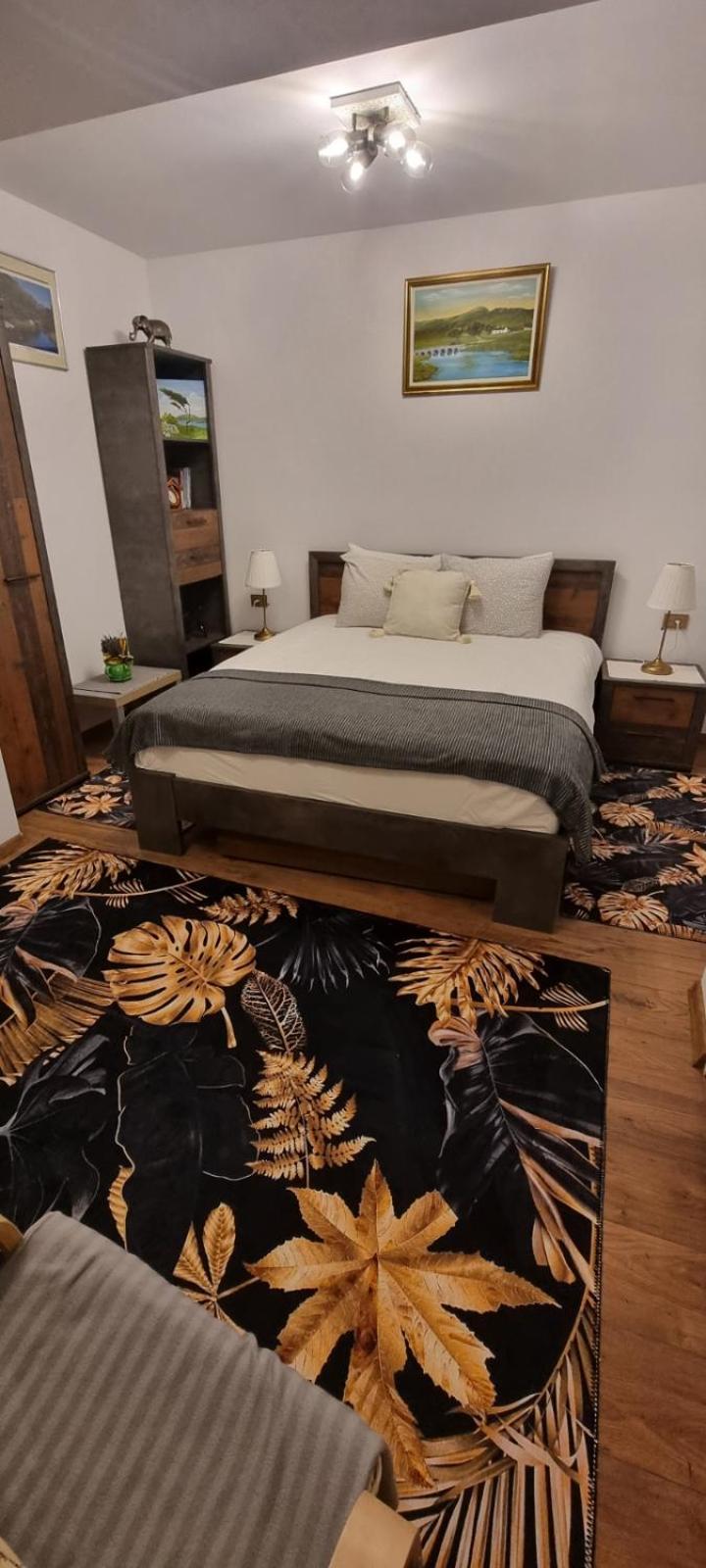 Roca Room Atias Exterior photo