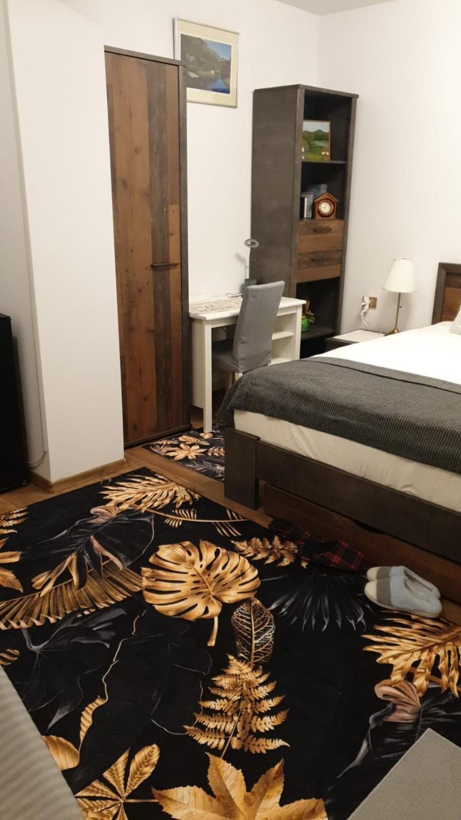 Roca Room Atias Exterior photo