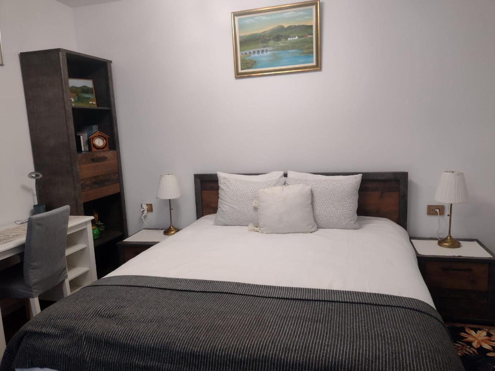 Roca Room Atias Exterior photo