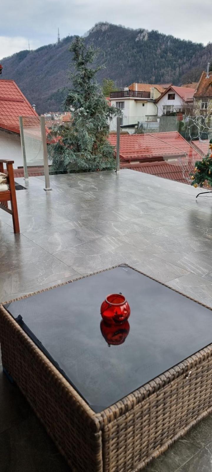Roca Room Atias Exterior photo