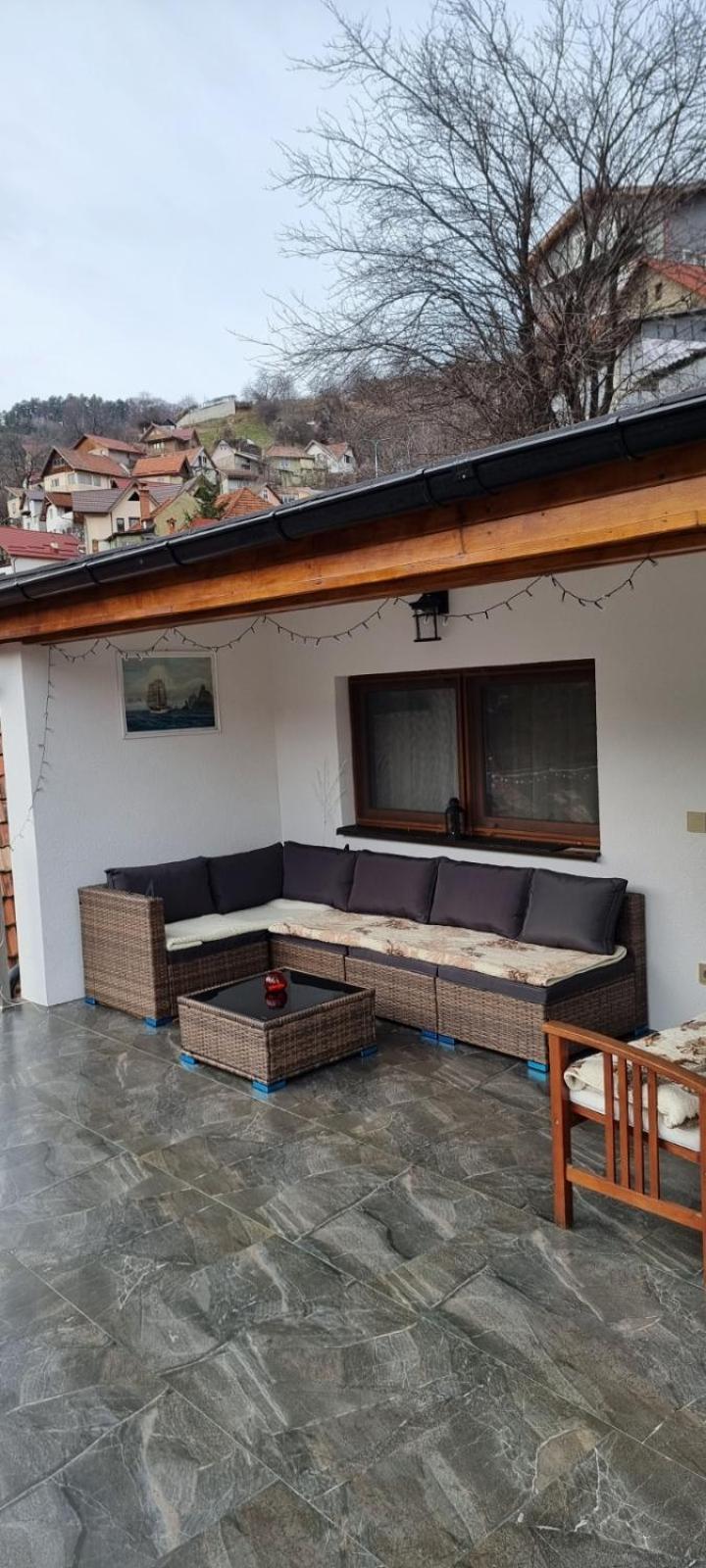 Roca Room Atias Exterior photo