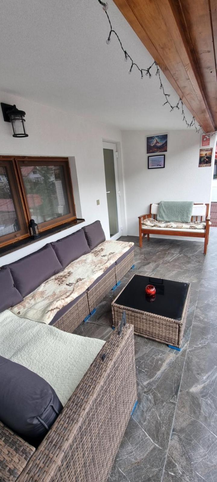 Roca Room Atias Exterior photo