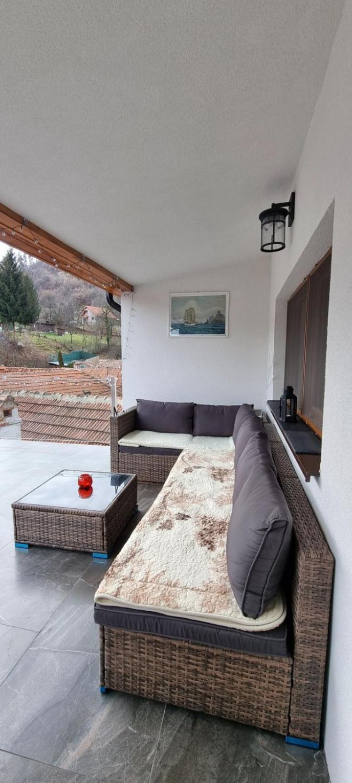 Roca Room Atias Exterior photo