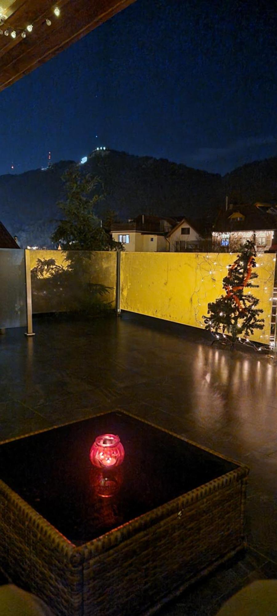 Roca Room Atias Exterior photo